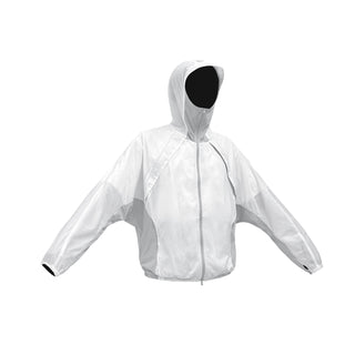 [SOUTH FISH] batwing sun hoodie
