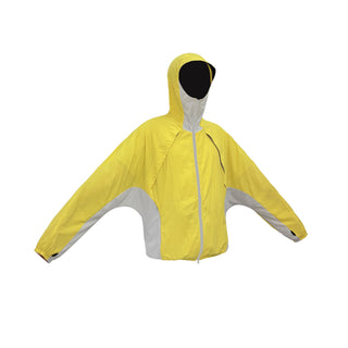 [SOUTH FISH] batwing sun hoodie