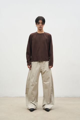 [SOUTH FISH] quick-dry sports shirt