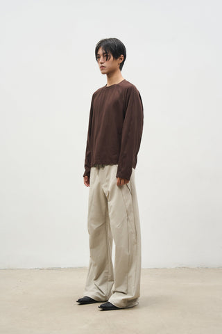 [SOUTH FISH] quick-dry sports shirt