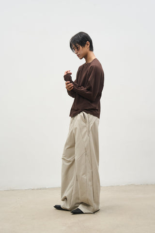 [SOUTH FISH] quick-dry sports shirt