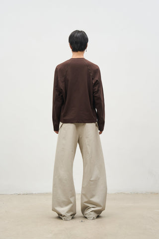 [SOUTH FISH] quick-dry sports shirt