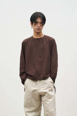 [SOUTH FISH] quick-dry sports shirt