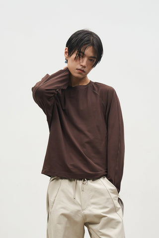 [SOUTH FISH] quick-dry sports shirt