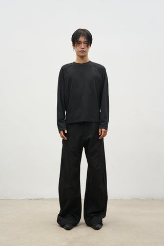 [SOUTH FISH] quick-dry sports shirt