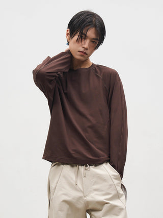 [SOUTH FISH] quick-dry sports shirt