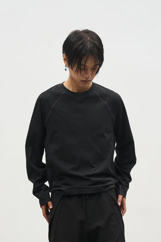 [SOUTH FISH] quick-dry sports shirt