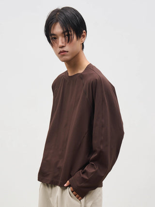 [SOUTH FISH] quick-dry sports shirt