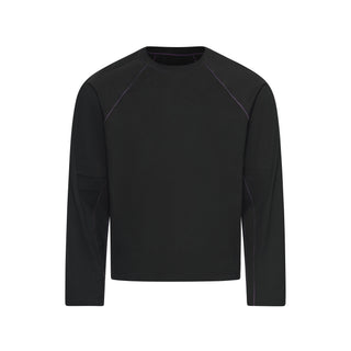 [SOUTH FISH] quick-dry sports shirt