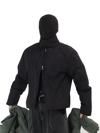 [SOUTH FISH] harrington jacket