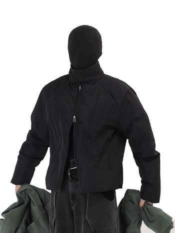 [SOUTH FISH] harrington jacket