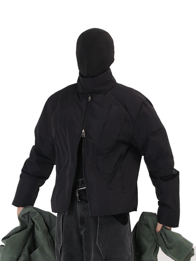 [SOUTH FISH] harrington jacket