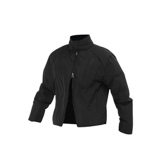 [SOUTH FISH] harrington jacket