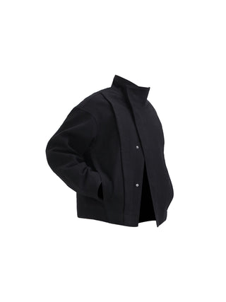 [SOUTH FISH] arrow blade jacket