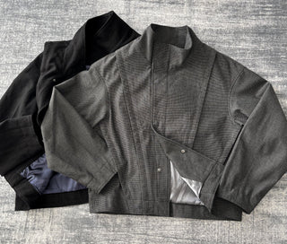 [SOUTH FISH] arrow blade jacket