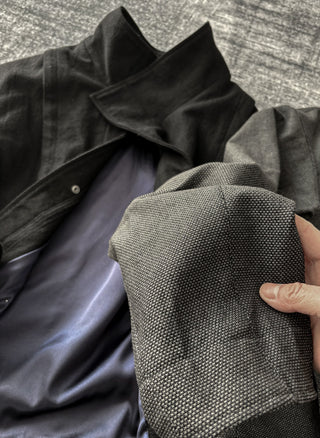 [SOUTH FISH] arrow blade jacket