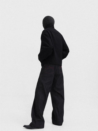 [SOUTH FISH] arrow blade jacket