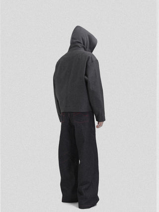 [SOUTH FISH] arrow blade jacket