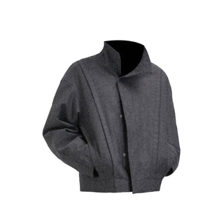 [SOUTH FISH] arrow blade jacket