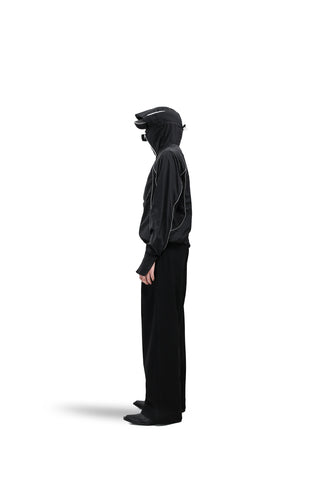 [SOUTH FISH] gorpcore sun protection