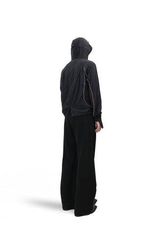 [SOUTH FISH] gorpcore sun protection