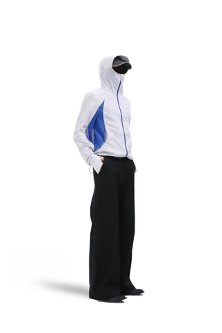 [SOUTH FISH] gorpcore sun protection