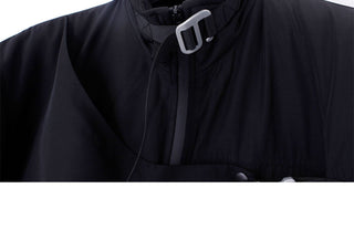 [SOUTH FISH] thermal cotton jacket