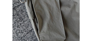 [SOUTH FISH] cavalry wide pants