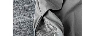 [SOUTH FISH] cavalry wide pants