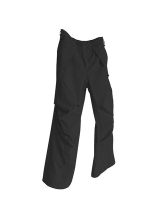 [SOUTH FISH] cavalry wide pants