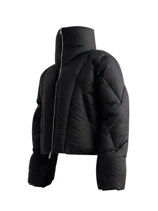[SOUTH FISH] pioneer down jacket