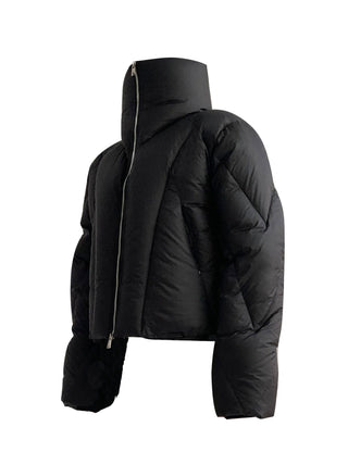 [SOUTH FISH] pioneer down jacket