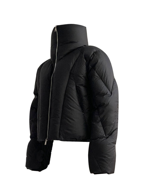 [SOUTH FISH] pioneer down jacket