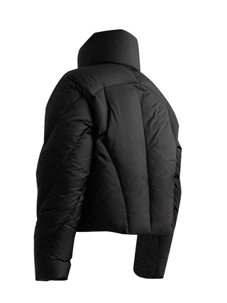 [SOUTH FISH] pioneer down jacket