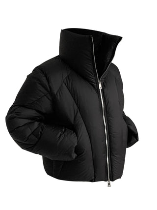 [SOUTH FISH] pioneer down jacket