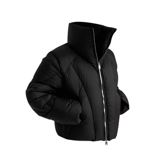 [SOUTH FISH] pioneer down jacket