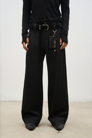 [SOUTH FISH] colorful suit pants