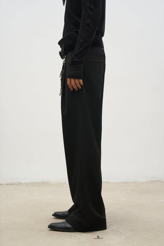 [SOUTH FISH] colorful suit pants