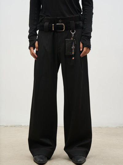 [SOUTH FISH] colorful suit pants