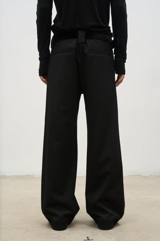 [SOUTH FISH] colorful suit pants