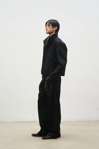 [SOUTH FISH] colorful suit pants