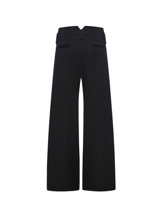 [SOUTH FISH] colorful suit pants