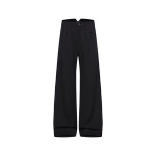 [SOUTH FISH] colorful suit pants