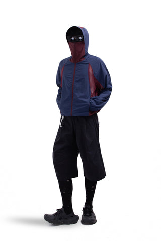 [SOUTH FISH] mesh sun protection