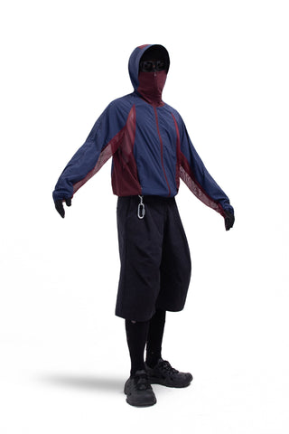 [SOUTH FISH] mesh sun protection
