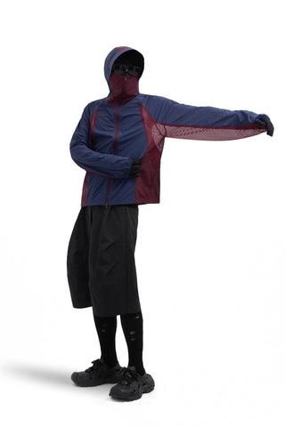 [SOUTH FISH] mesh sun protection