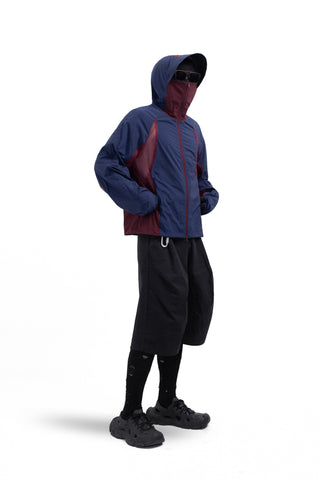 [SOUTH FISH] mesh sun protection