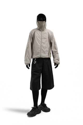 [SOUTH FISH] mesh sun protection