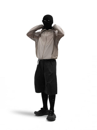 [SOUTH FISH] mesh sun protection