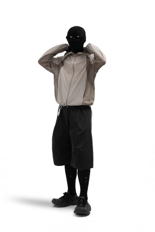 [SOUTH FISH] mesh sun protection
